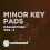 Minor Key Pads Collection Vol. II Gentle Horizon Minor Key