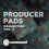 Producer Pads Collection Vol. I Harmonic Feedback with Piano