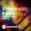 Standard Pads Collection Vol. I Subtle Sweet with Piano