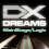 EP - DX5 Dual EP 1 + AMS Reverb