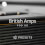 British Amps - POD Go British 45