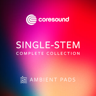 Ambient Pads Collection - Single-Stem