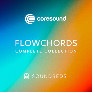 Soundbeds - FlowChords Collection