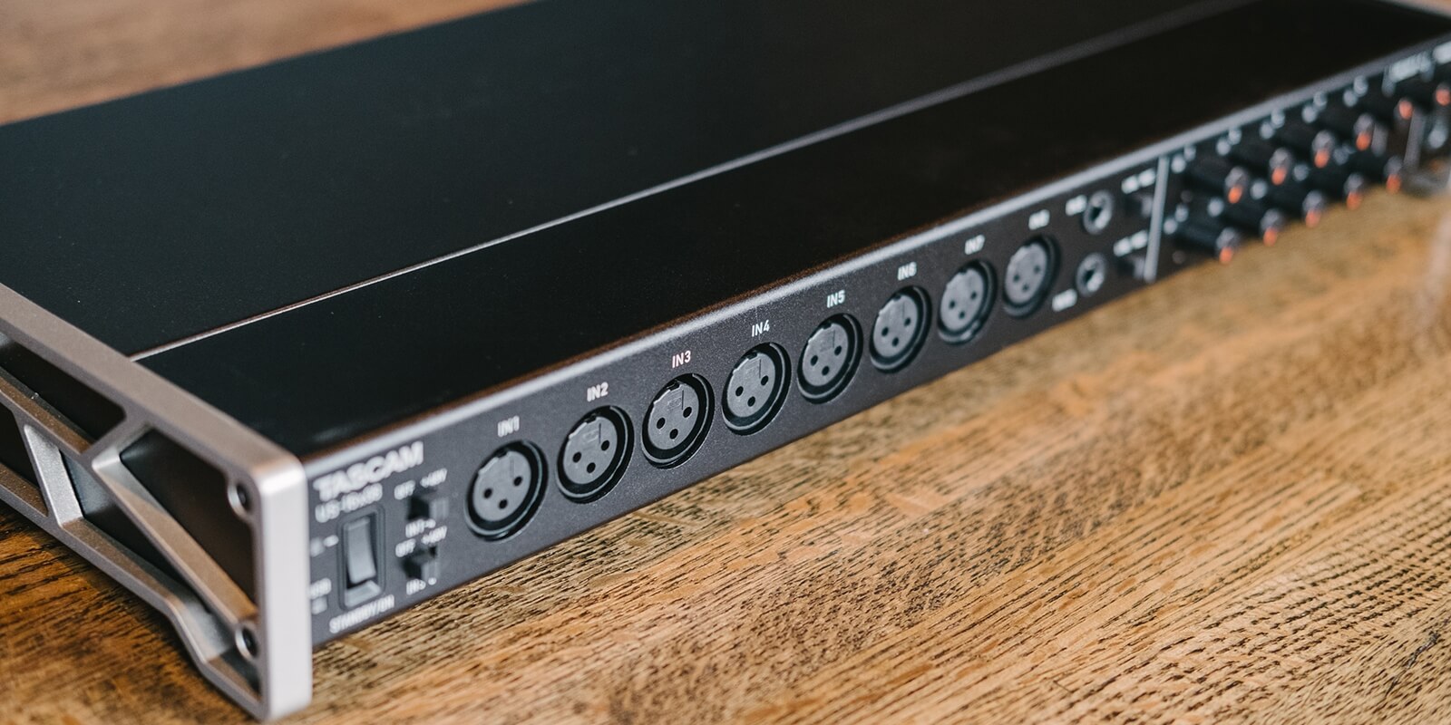 Multiple Outputs From Playback