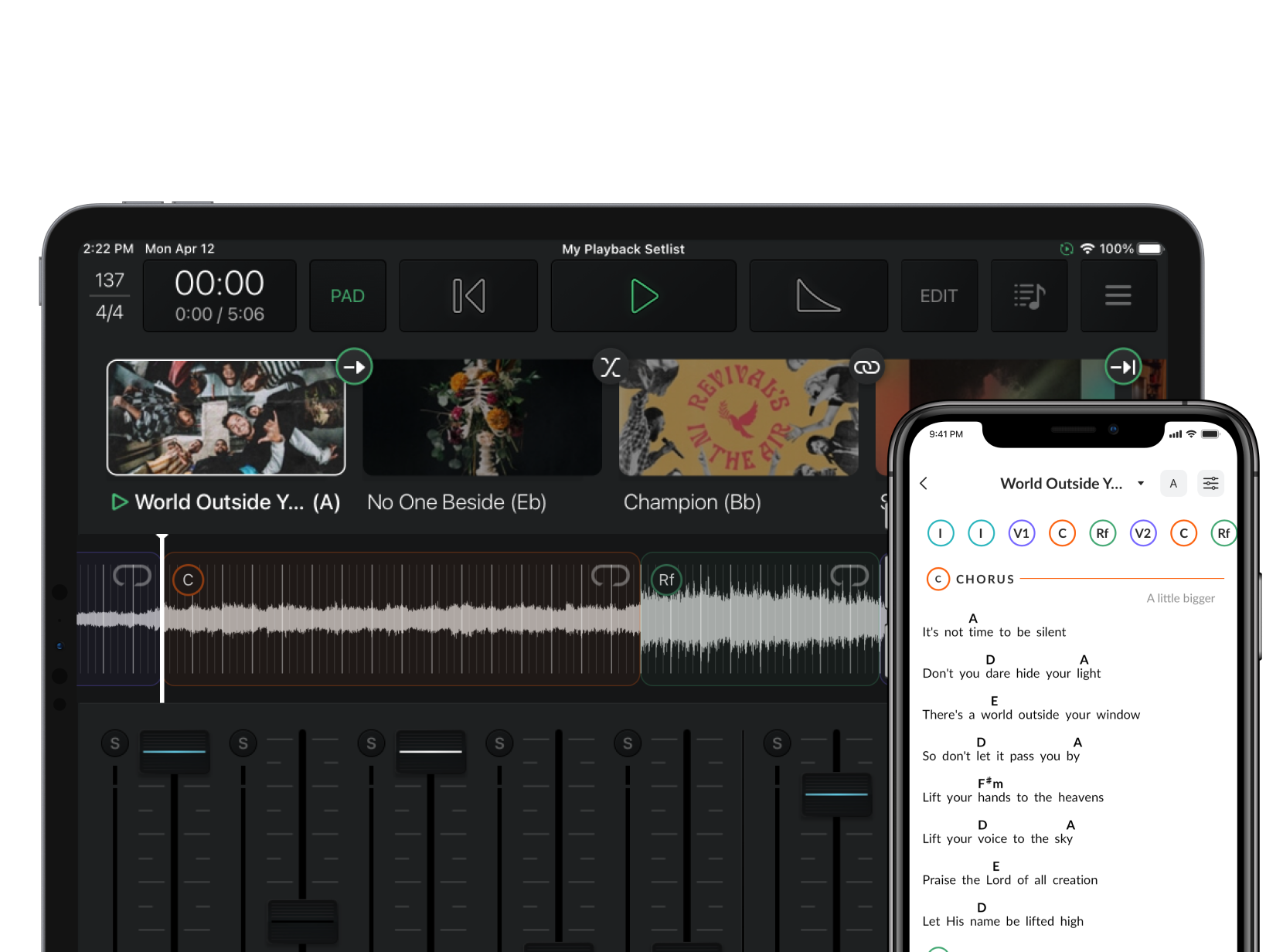 playback-sync-feature