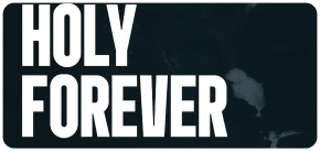 MT Complete Holy Forever Album Art