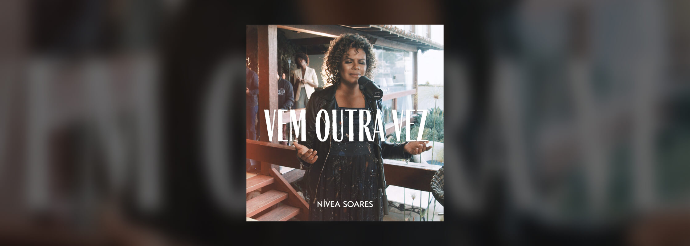 Novo single de Nivea Soares