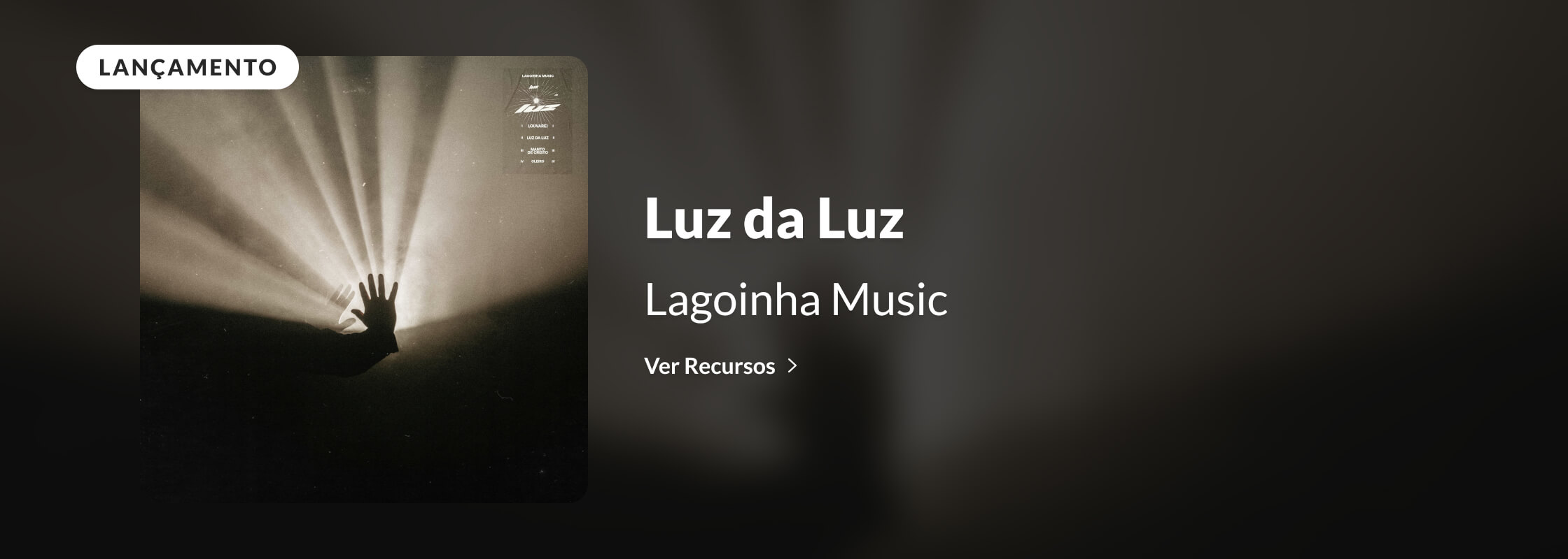 Lagoinha Music
