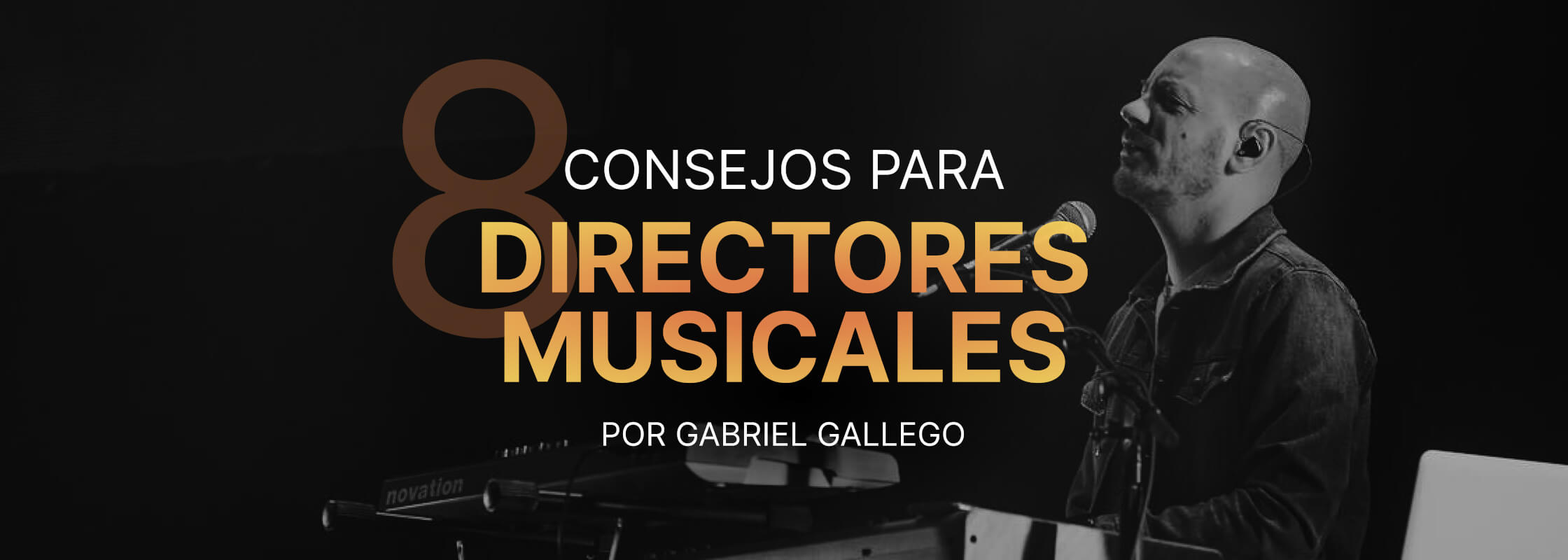 8 Consejos - Gabriel Gallego