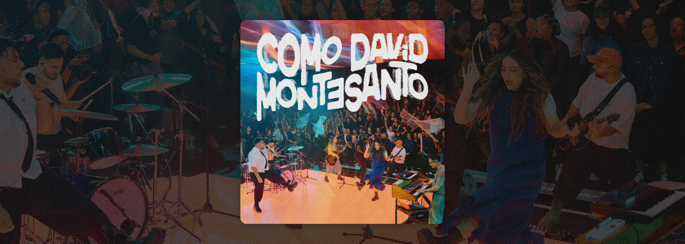 Como David