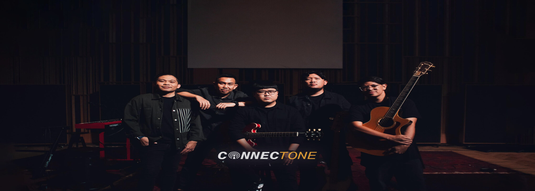 Connect Worship