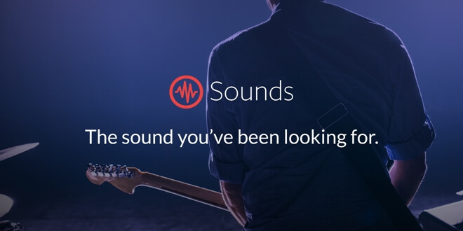 Sounds: Tone Matters.