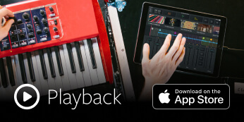 Playback App