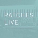 Patches Live                                      
