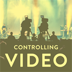 Controlling Video with Ableton Live               