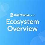 MultiTracks.com Ecosystem Overview                