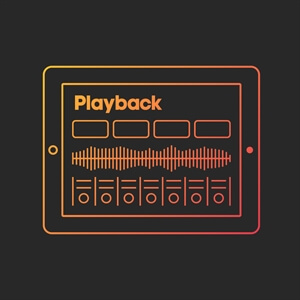 Playback 4.6 et 4.7 - Transitions et métronome    